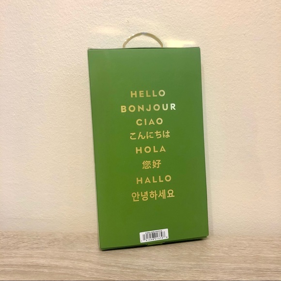 NWT - Kate Spade Hardshell Case Samsung Galaxy S8 - Picture 6 of 6